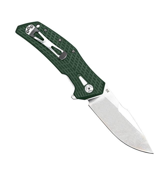 Складной нож JJ066-TUO-CG