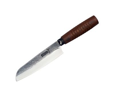 Кухонный нож Сантоку мини 13см H905010