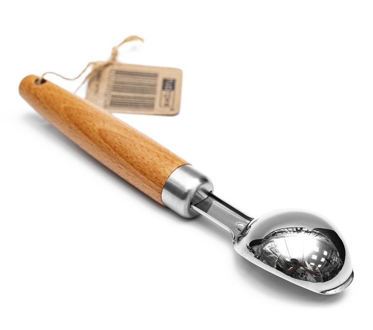 Ложка для мороженого 23014