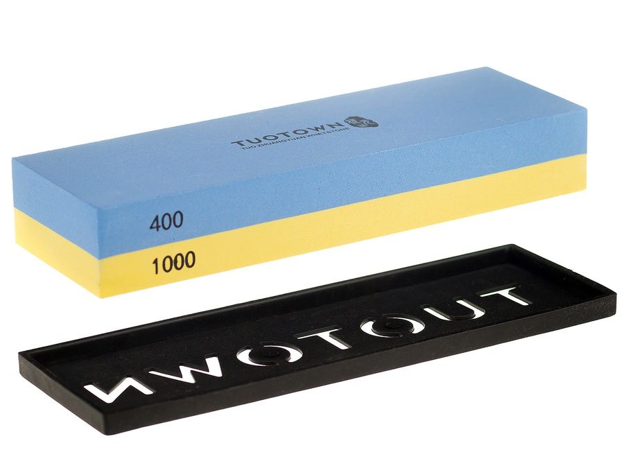 Водный точильный камень 400#-1000#