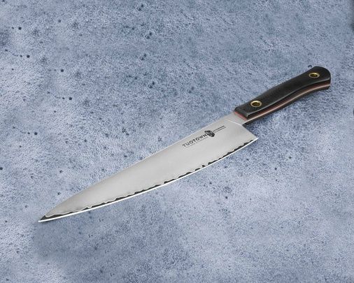 Кухонный нож Шеф большой 129001