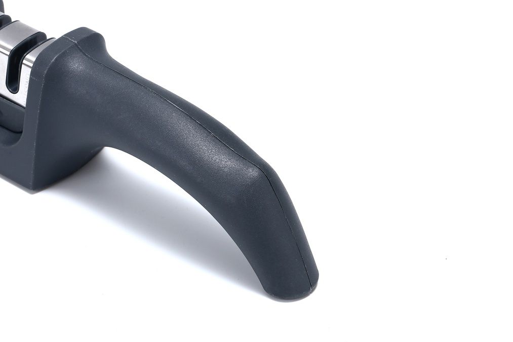 Ножеточка S202-GR1, цвет серый