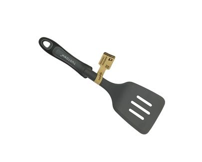 Кухонная лопатка с прорезями 8006