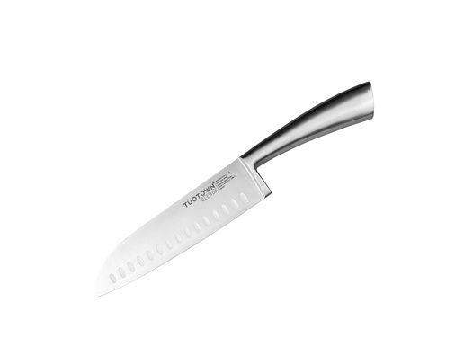 Кухонный нож Сантоку 157008