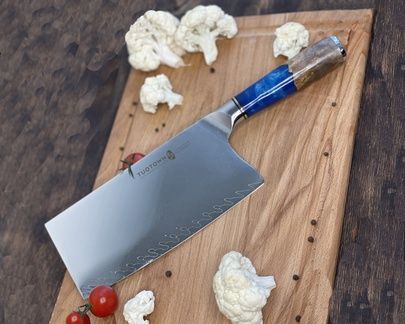 SG-002 17см дамасская сталь VG10