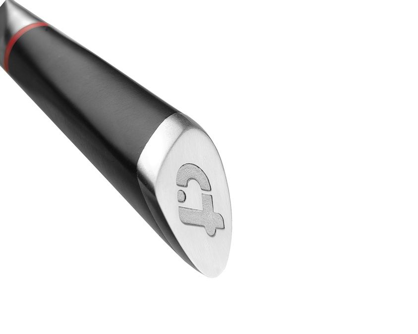 Кухонный нож Сантоку малый 175008