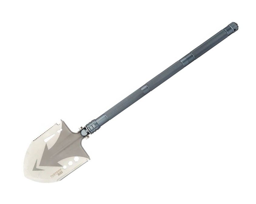 Лопата DL03-GR