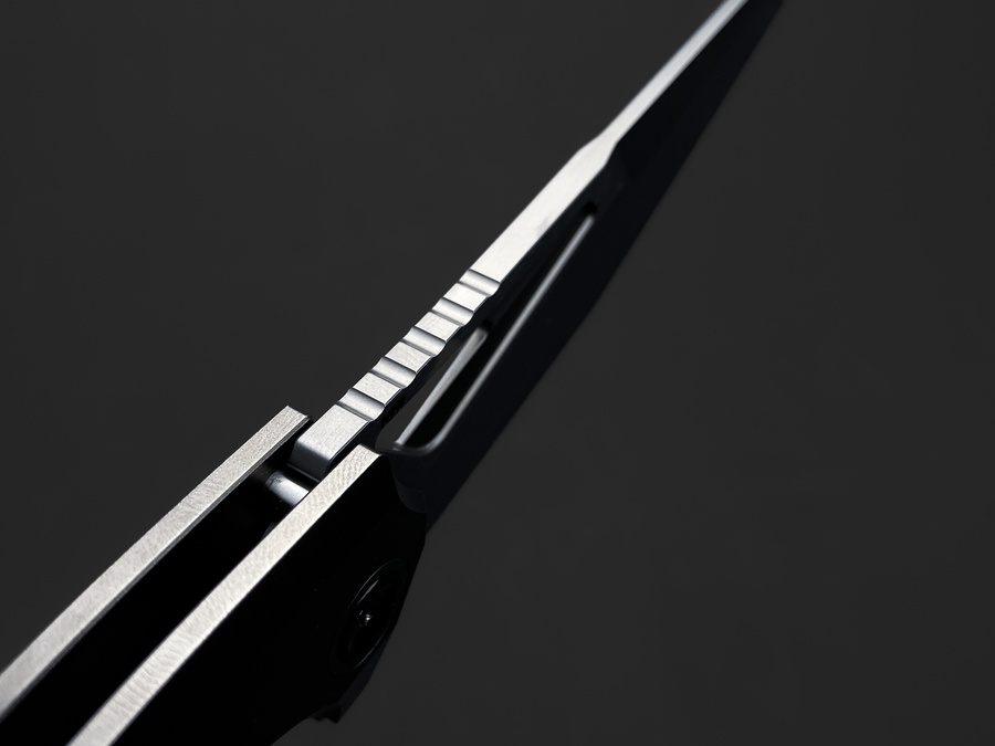 Складной нож Horridus 2 M390