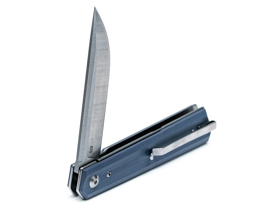 Складной нож JJ030DJ-TUO-GB