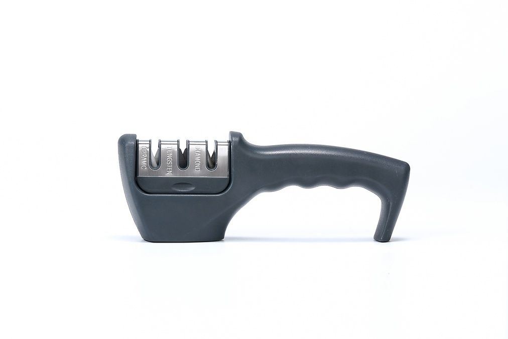 Точилка для ножей S302-BL, цвет синий