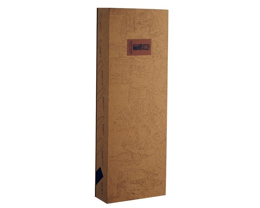 Кухонный нож Цай Дао 19см  H907514