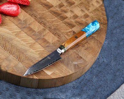 TWBX-D1 кухонные ножи