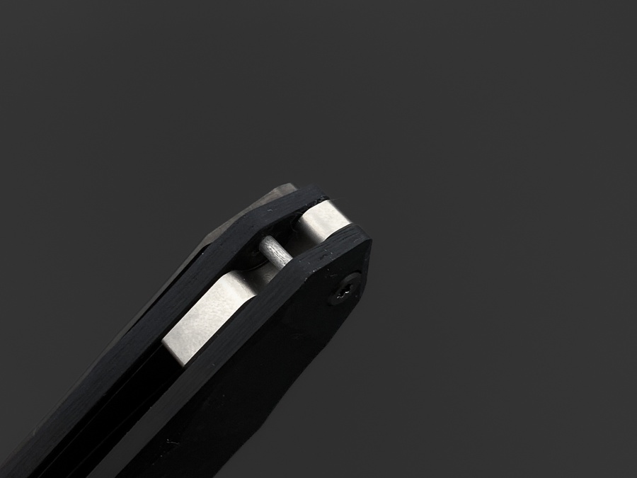 Складной нож Vershina T10S Carbon G10