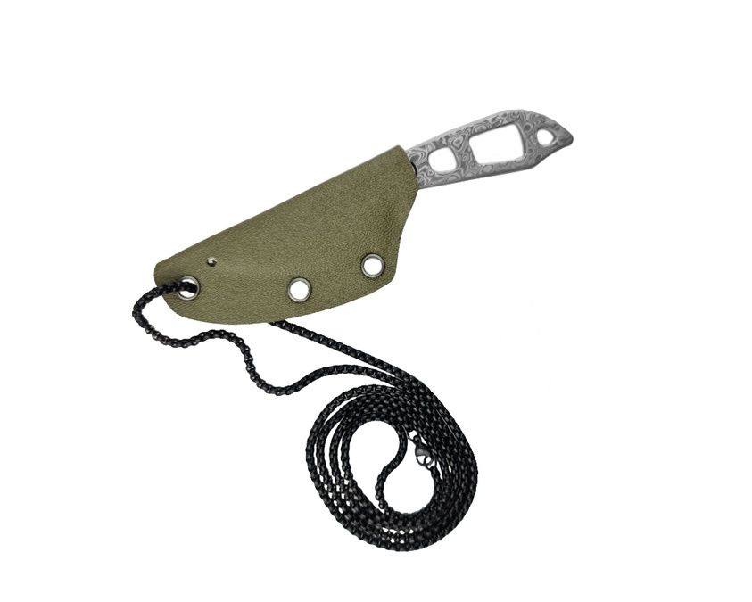 140305G Нож туристический маленький