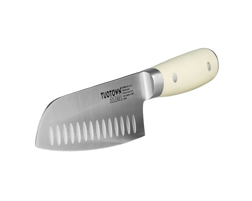 Кухонный нож Сантоку 507008