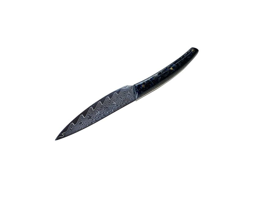 Кухонный нож Овощной 314012