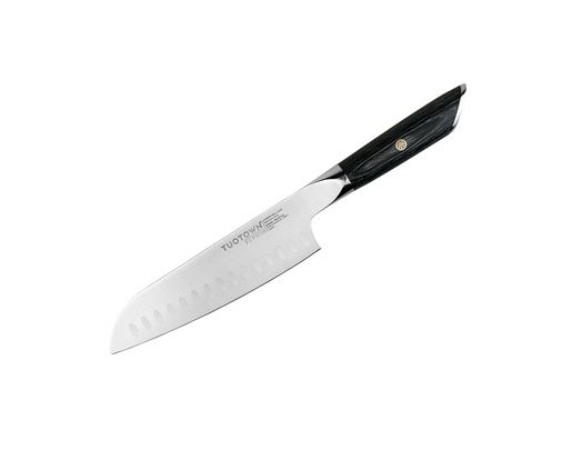 Кухонный нож Сантоку 195008