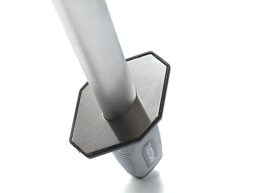 Мусат с алмазным покрытием 25 см S110