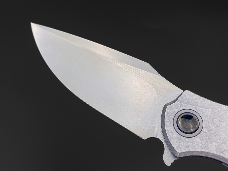 Складной нож Alatus2 M390