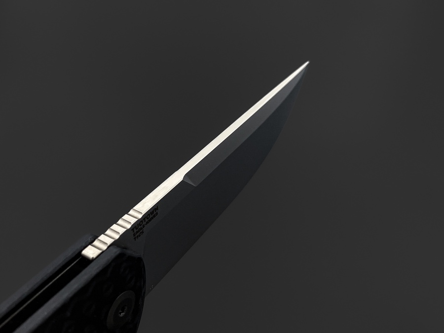 Складной нож Canyon T10S G10