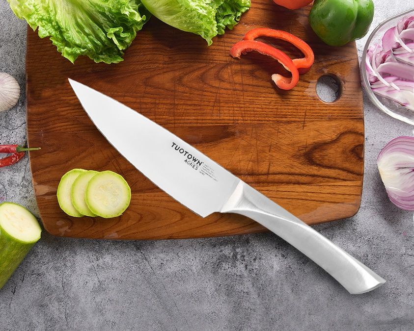 Кухонный нож Шеф малый 105011