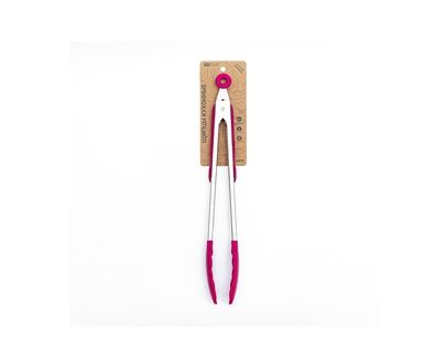 Кухонные щипцы, цвет - красный 22011-R