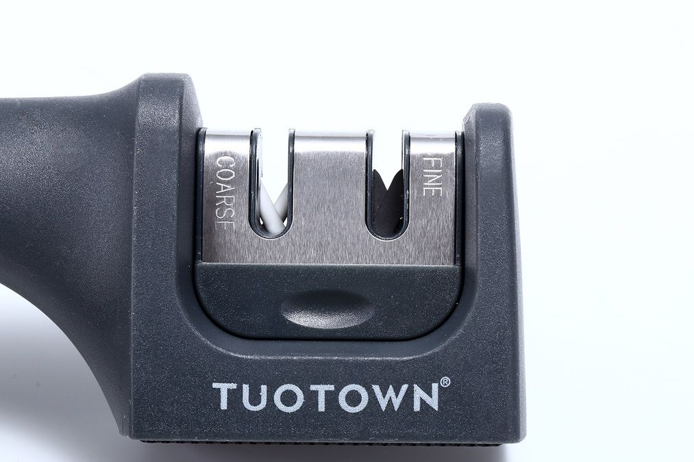 Ножеточка S202-GR1, цвет серый