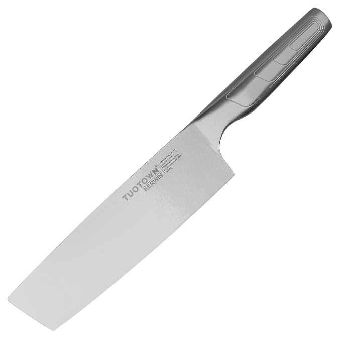 Кухонный нож Цай Дао для шинковки 18см 257006