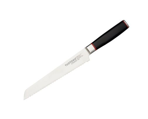 Кухонный нож Хлебный 408004
