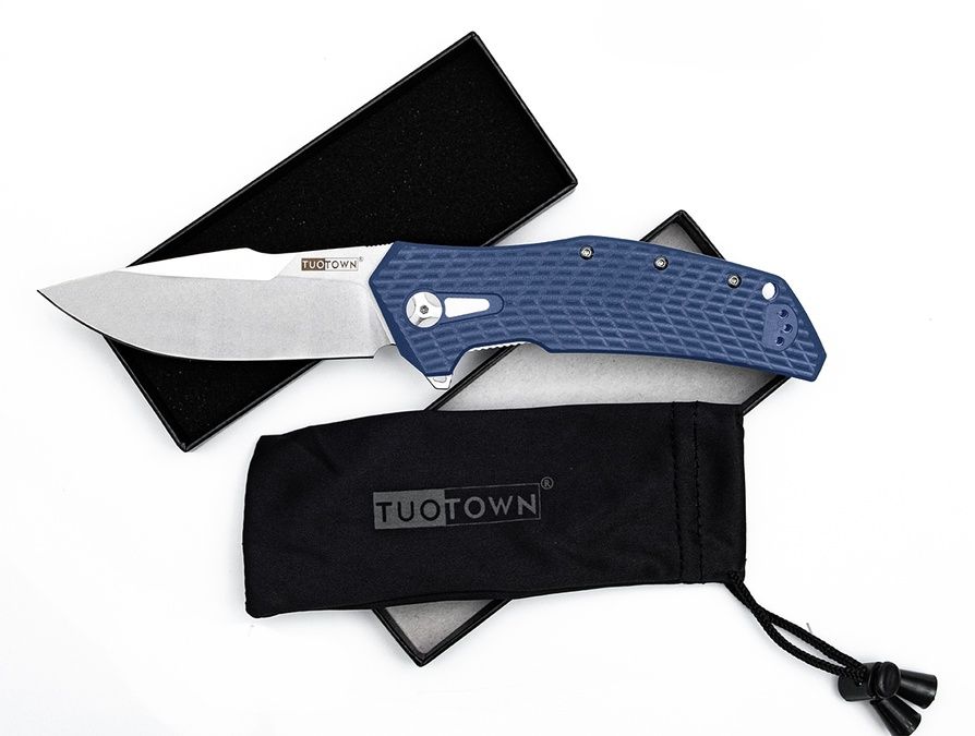 Складной нож JJ066-TUO-GB