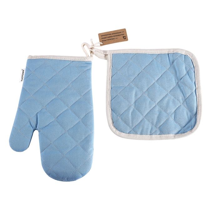 Прихватка кухонная T002-8