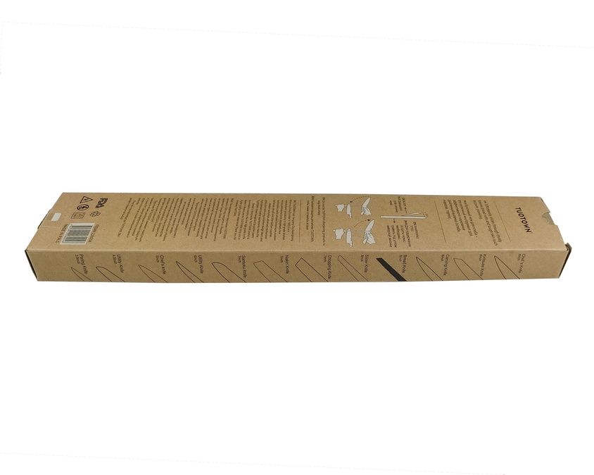 Кухонный нож Хлебный 228004