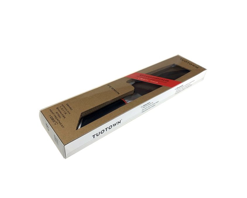 Кухонный нож Chopping 177006