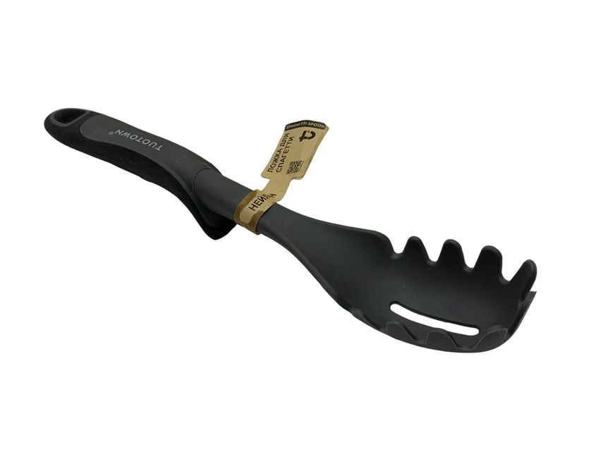 Кухонная ложка для спагетти 8007