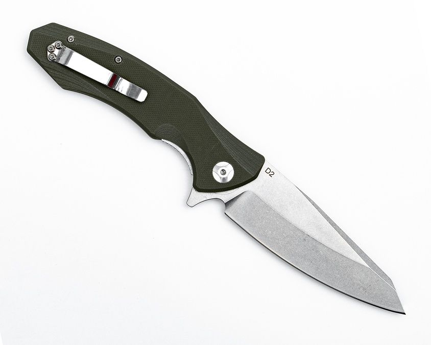 складной нож HY003-TUO-G