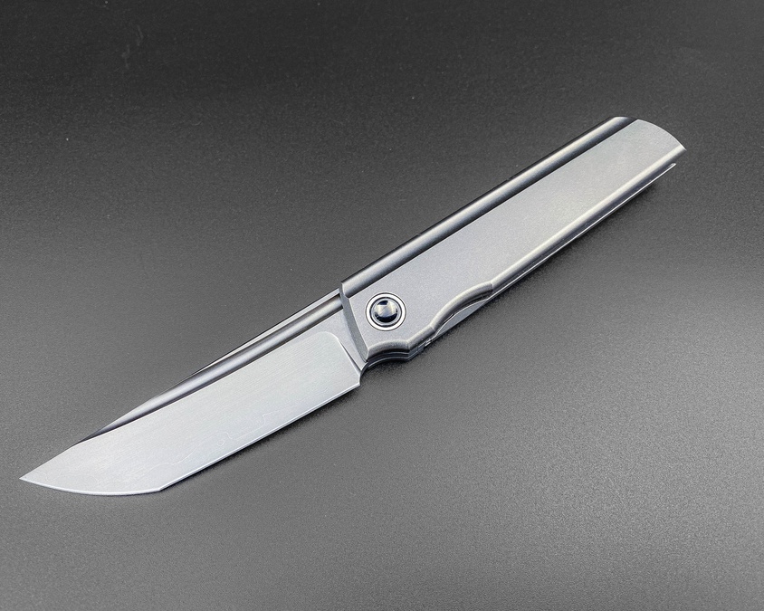 Складной нож Common SLD dark gray