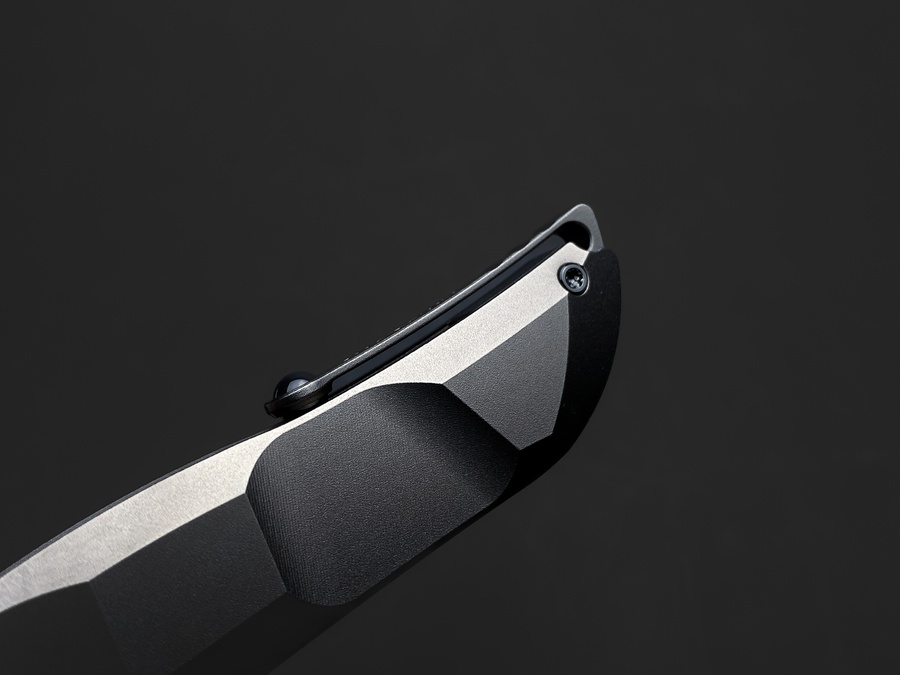 Складной нож Horridus 2 M390