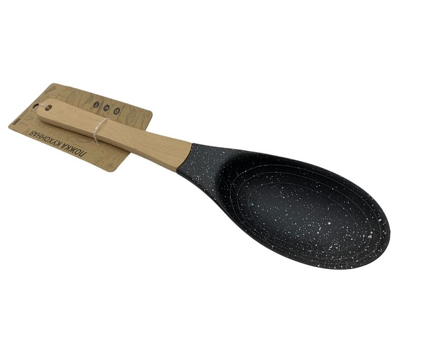 Кухонная ложка ВОК 6004