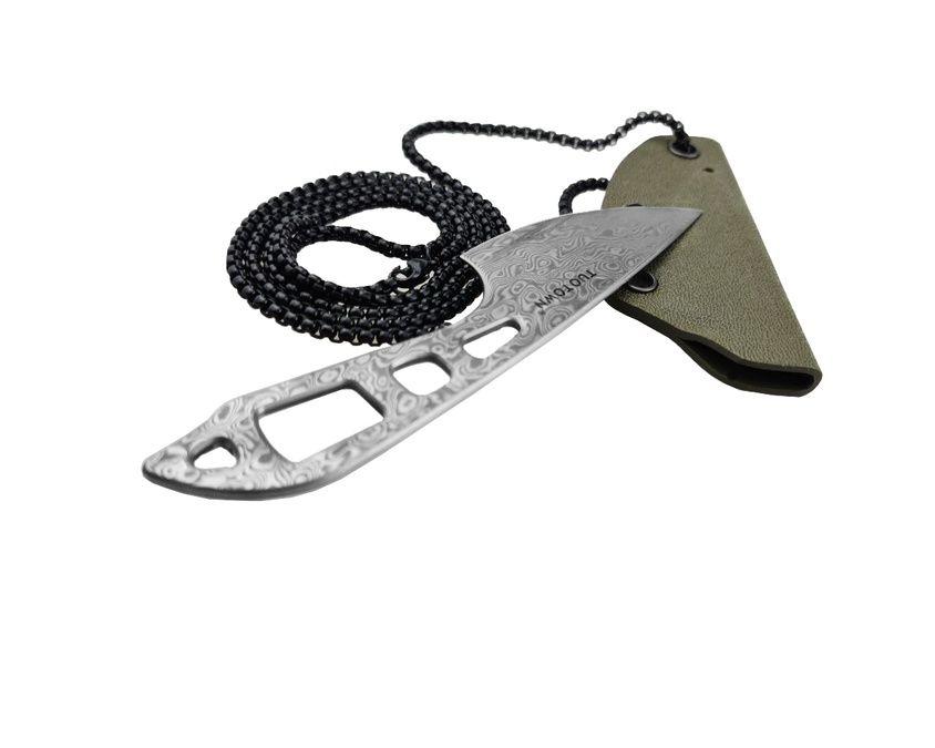 140305G Нож туристический маленький