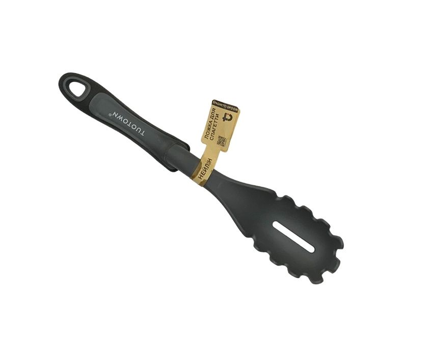 Кухонная ложка для спагетти 8007