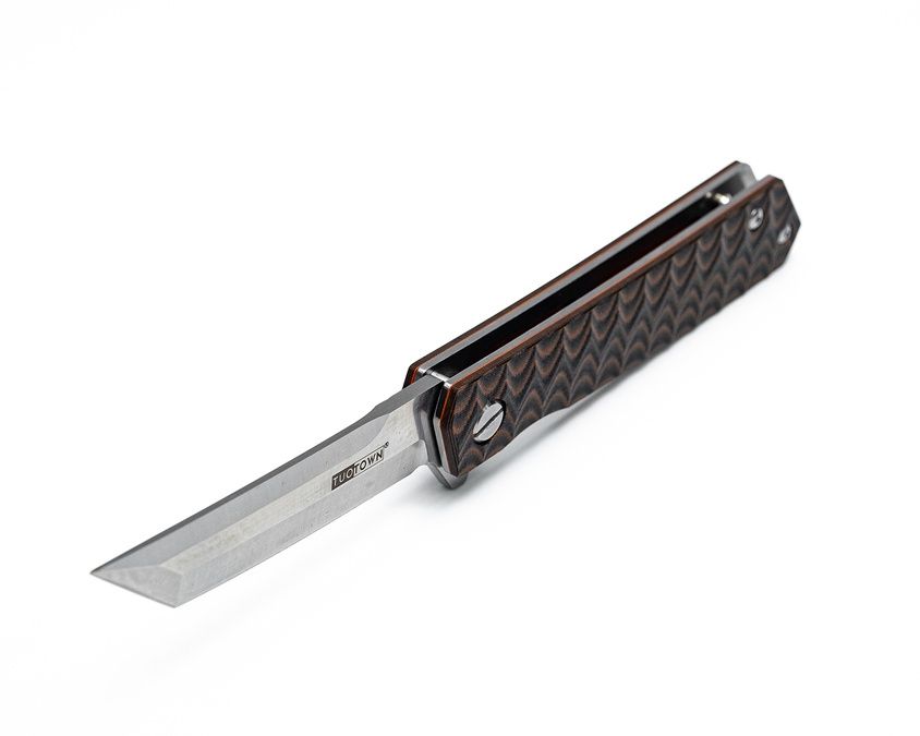 складной нож DBSW-TUO-BRB