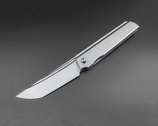 Складной нож Common SLD dark gray
