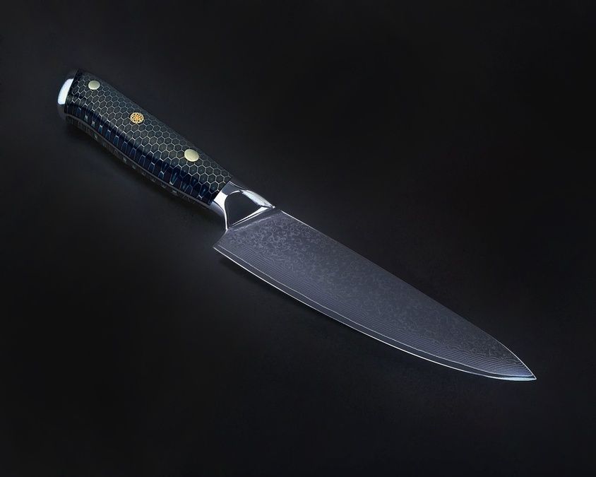 Кухонный нож Шеф малый F615011