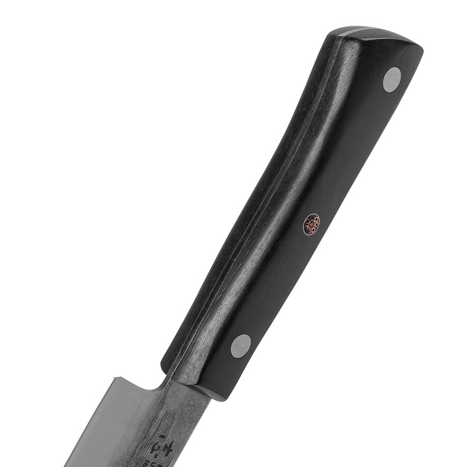 Кухонный нож Сантоку 13см 185010