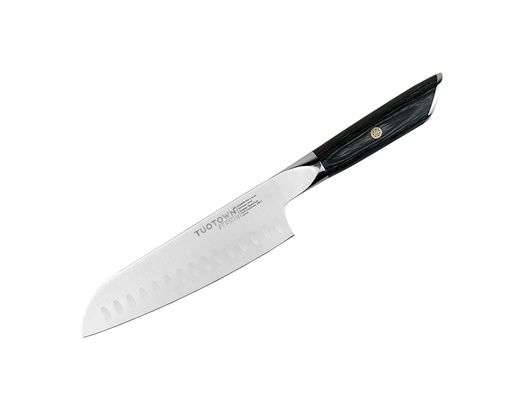 Кухонный нож Сантоку 197008