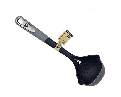 Кухонный половник 9001-GR