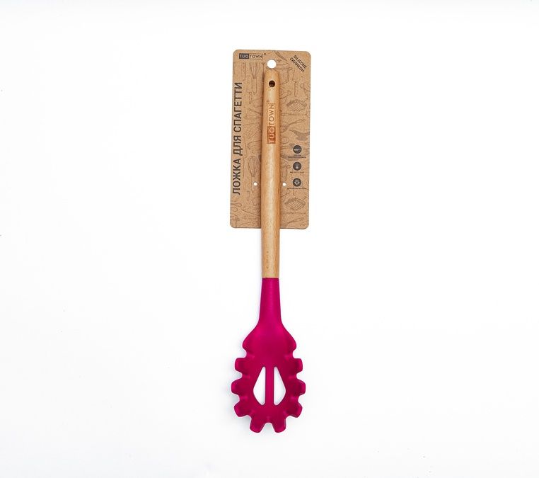 Ложка для спагетти 12007-R