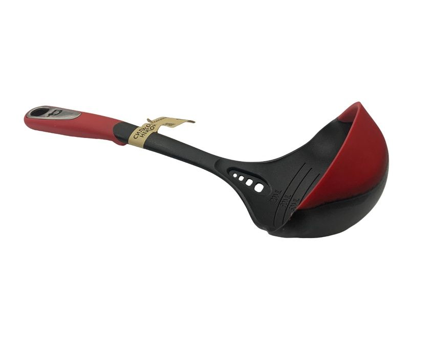 Кухонный половник 9001-R