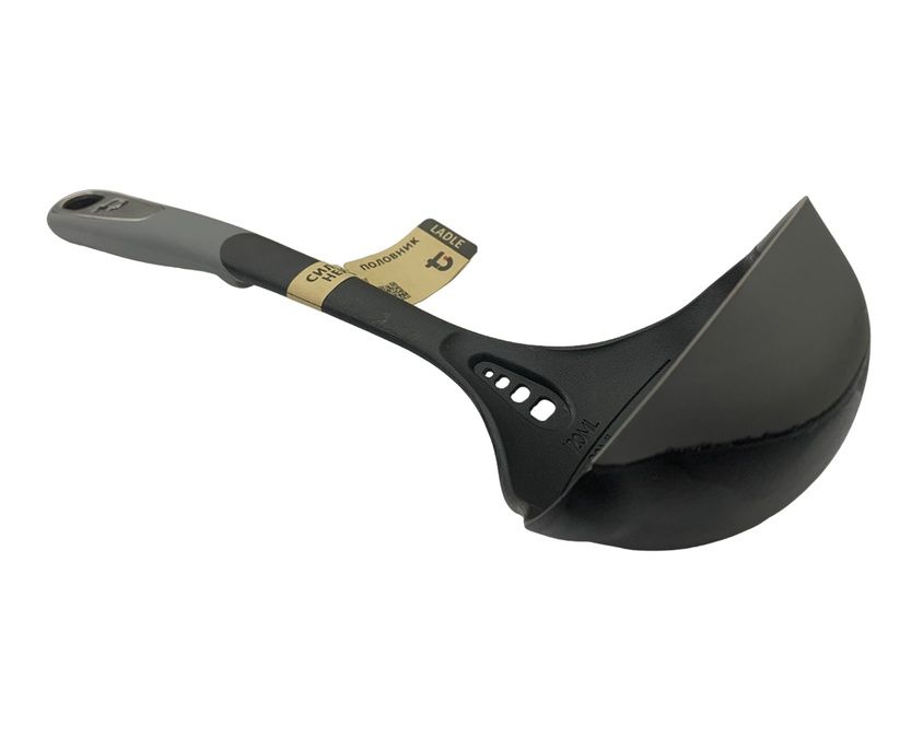 Кухонный половник 9001-GR