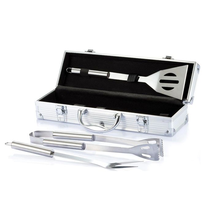 Набор инструментов для барбекю BBQ3